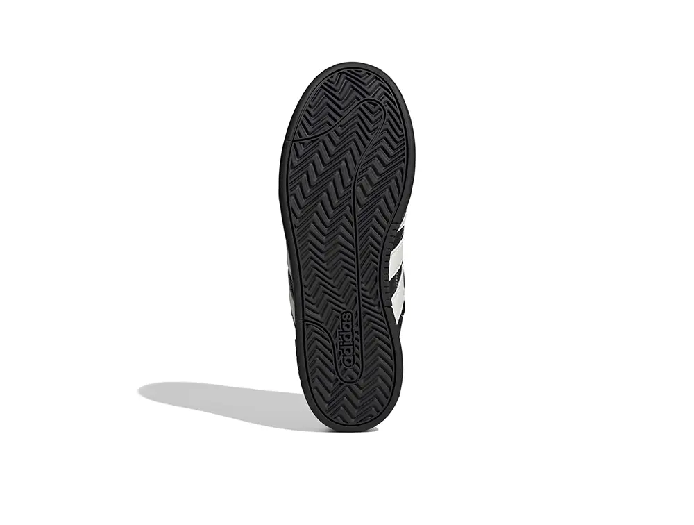 Zapatillas Adidas Gc Alpha Sk8 Hombre Negro - Image 6