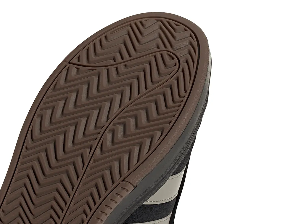 Zapatillas Adidas Grand Court Alpha 00S Hombre Negro - Image 5
