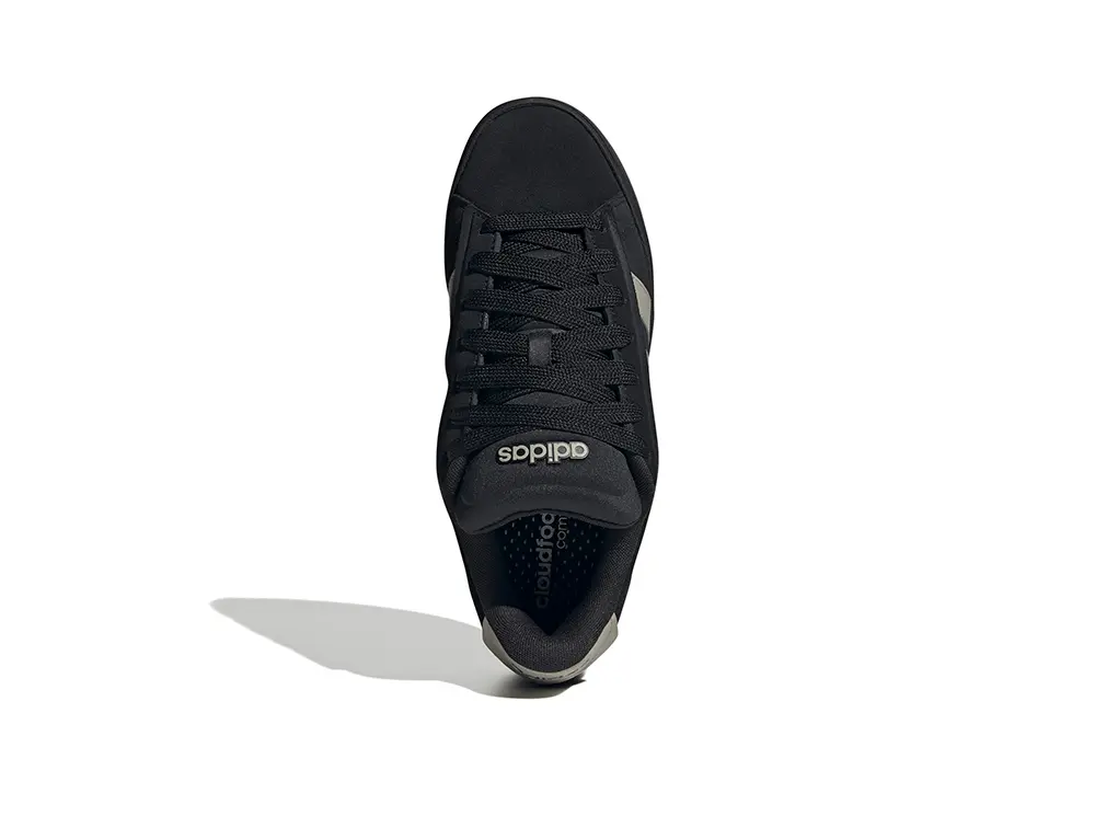 Zapatillas Adidas Grand Court Alpha 00S Hombre Negro - Image 7