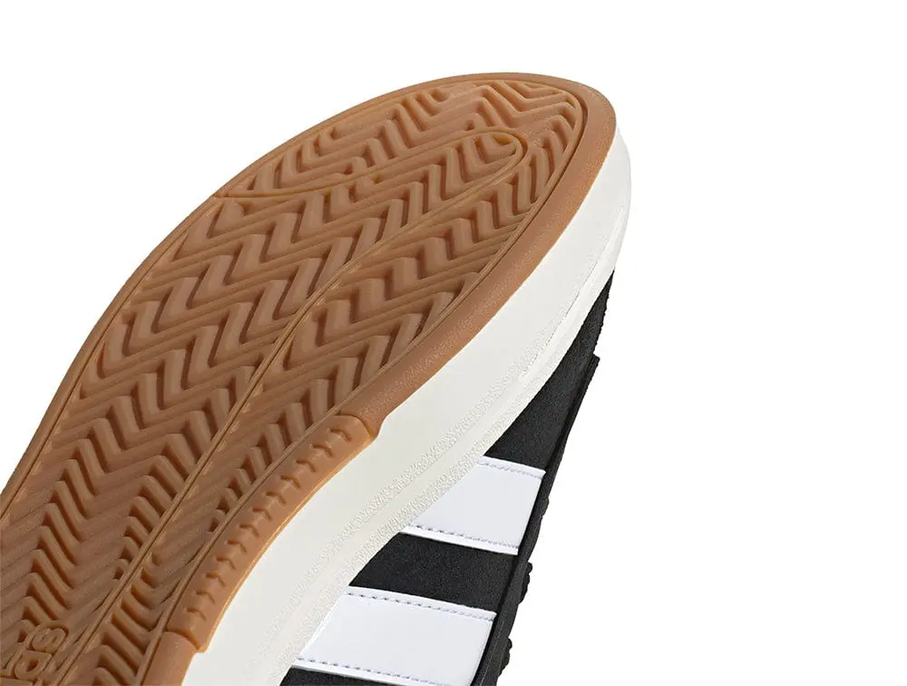 Zapatillas Adidas Grand Court Alpha 00S Sue Hombre Negro - Image 8