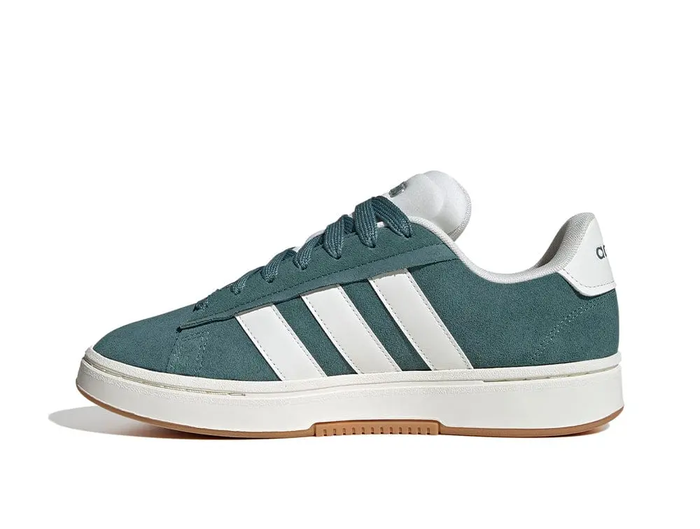 Zapatillas Adidas Grand Court Alpha 00S Sue Hombre Verde - Image 4
