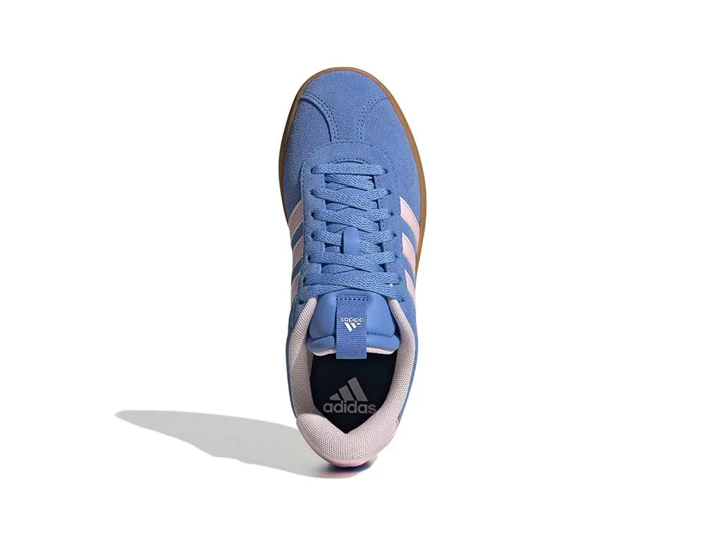 Zapatillas Adidas Vl Court 3.0 Sue Mujer Azul - Image 6