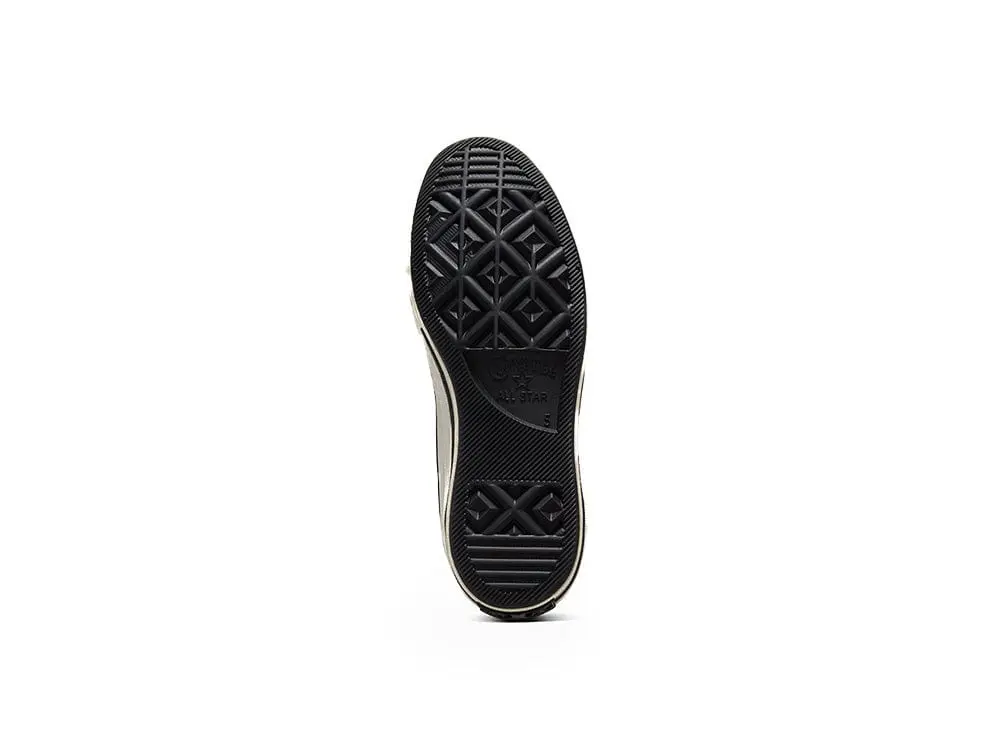 Zapatillas Converse Chuck 70 Mujer Negro - Image 7
