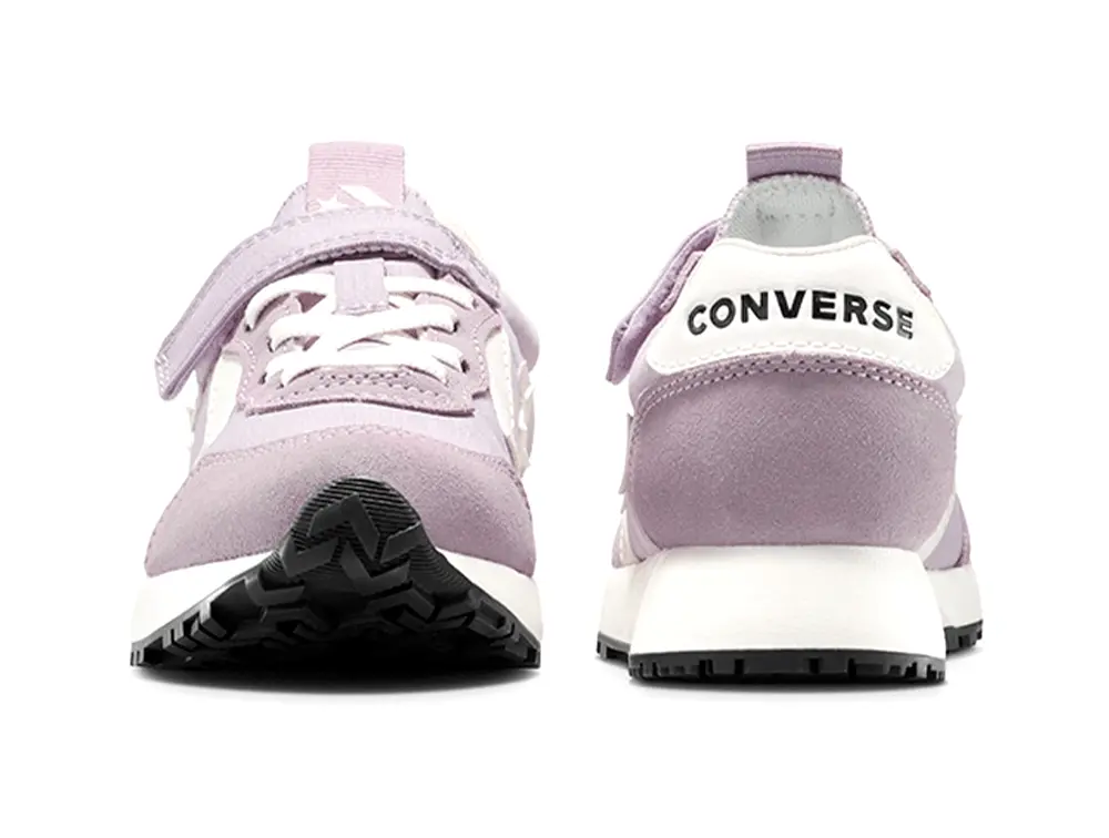Zapatillas Converse Converse Omega Trainer Niños Lila - Image 6