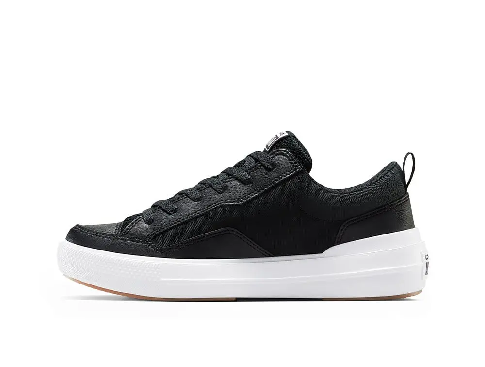 Zapatillas Converse Logan Hombre Negro - Image 3