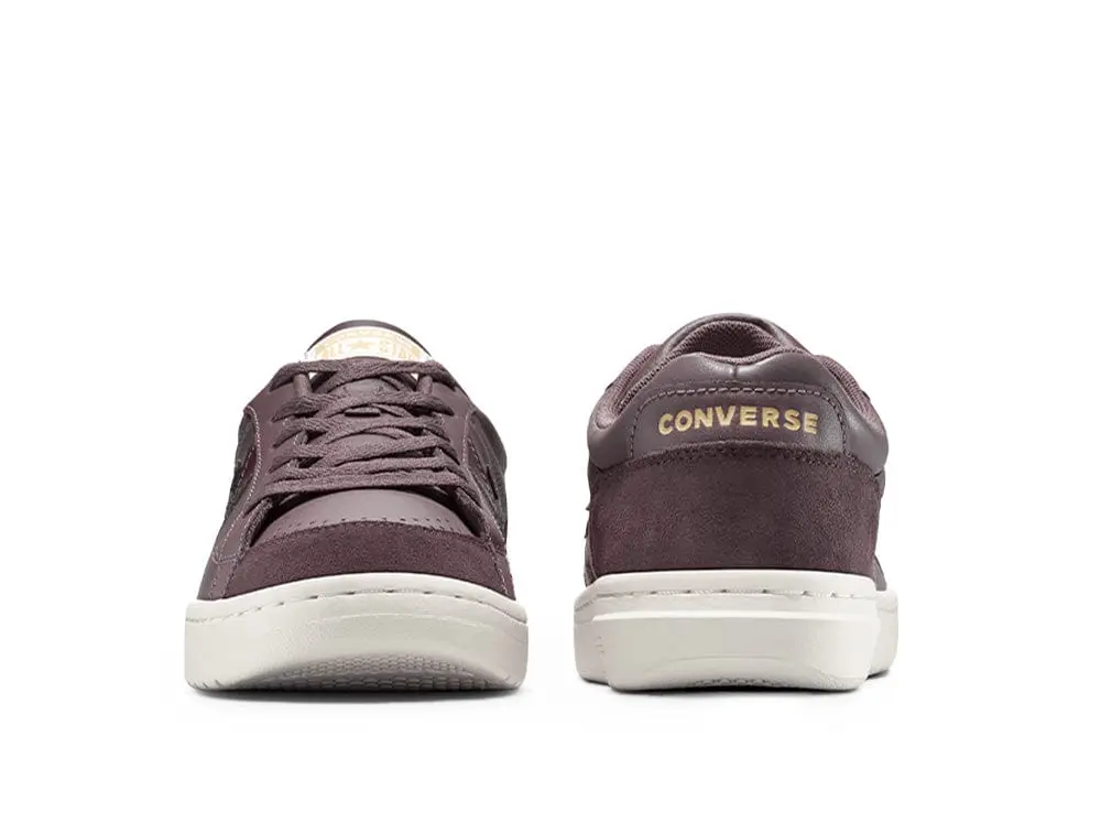 Zapatillas Converse Pro Blaze Classic Hombre Morado - Image 5