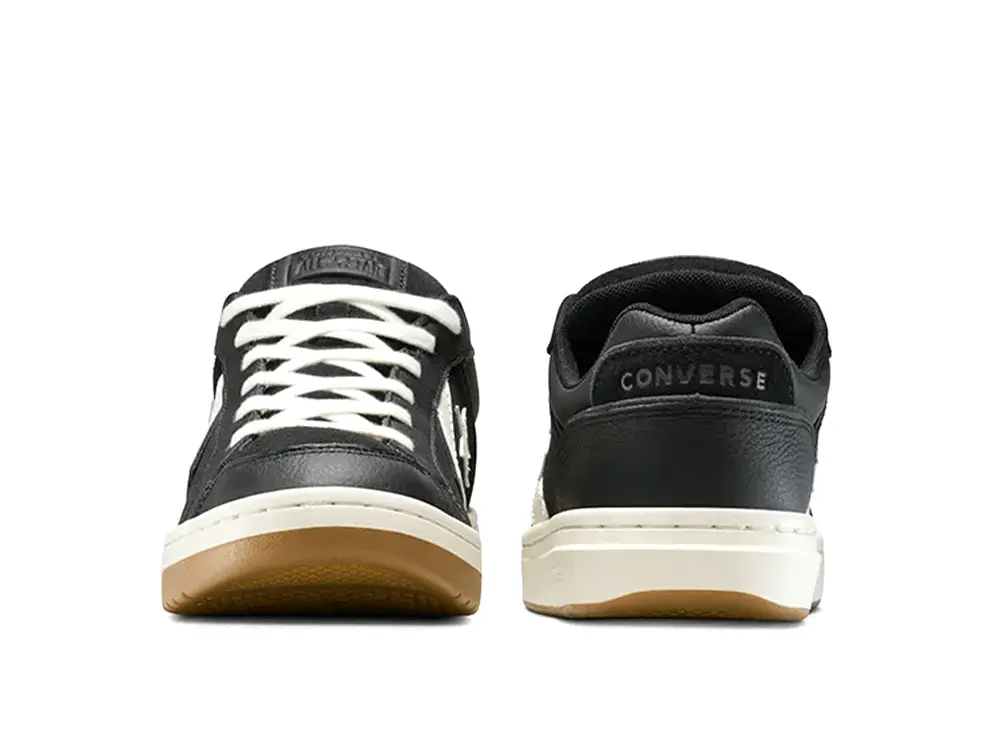 Zapatillas Converse Pro Blaze V2 Hombre Negro - Image 5