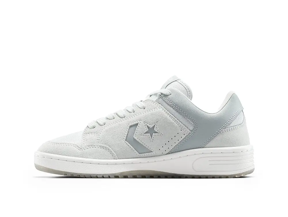 Zapatillas Converse Weapon Hombre Blanco - Image 2