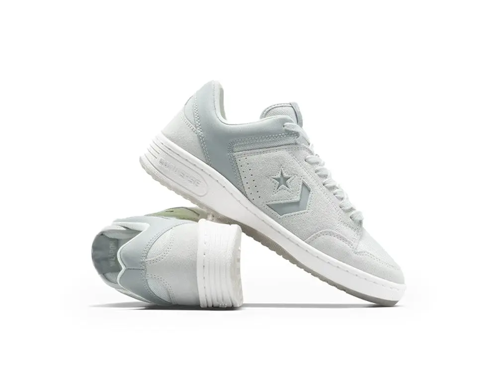Zapatillas Converse Weapon Hombre Blanco - Image 5