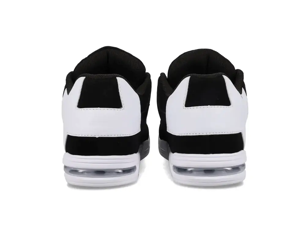 Zapatillas DC Command Mujer Negro - Image 7