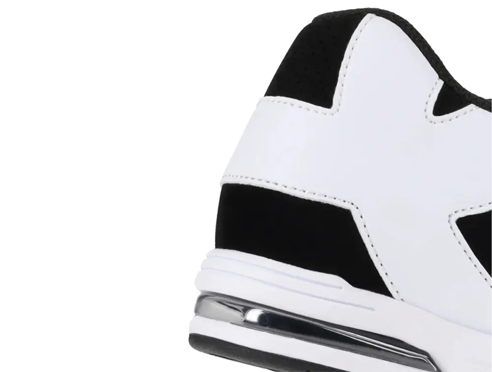 Zapatillas Dc Command Sue Hombre Negro - Image 4