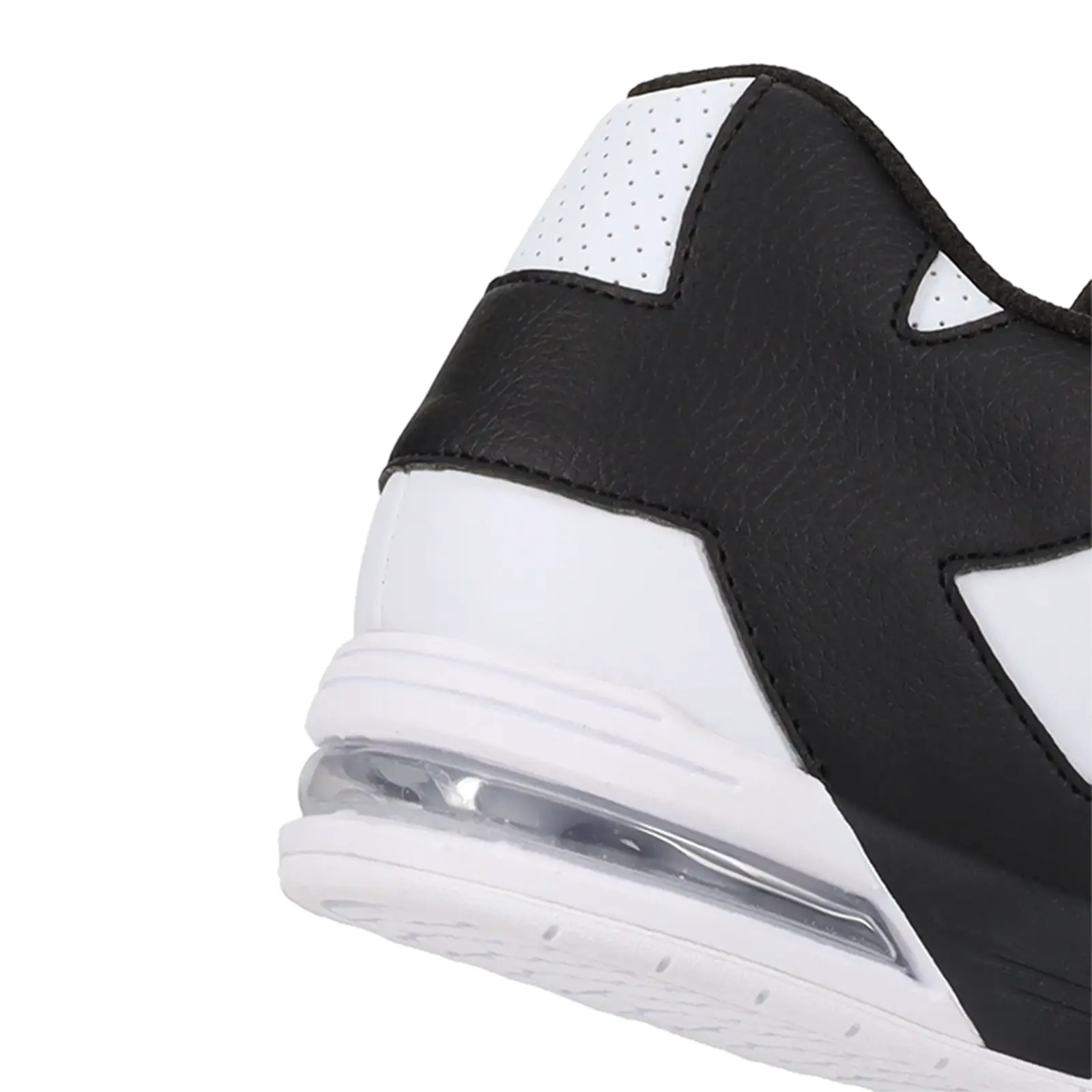 Zapatillas Dc Hombre Command Blanco - Image 3