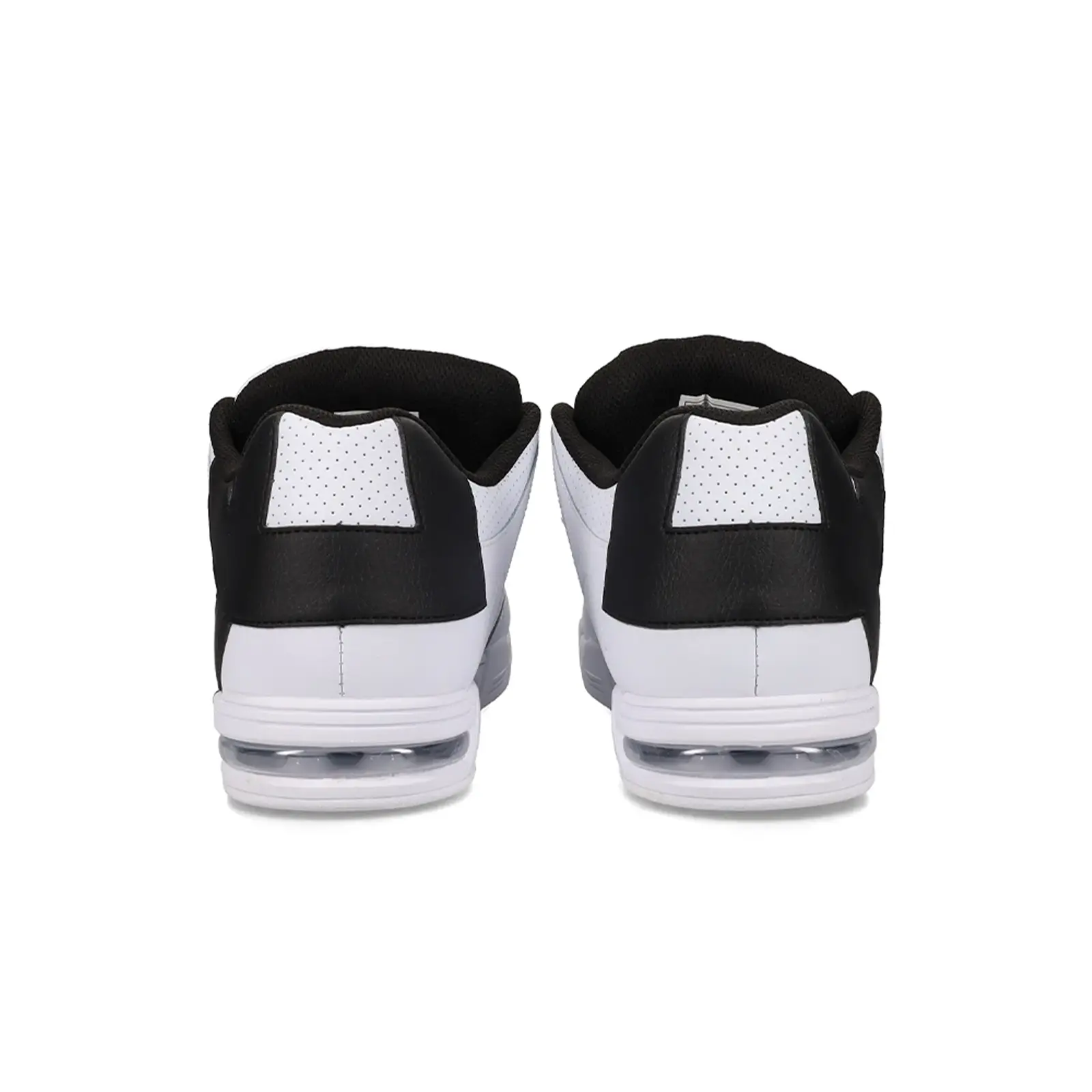 Zapatillas Dc Hombre Command Blanco - Image 7