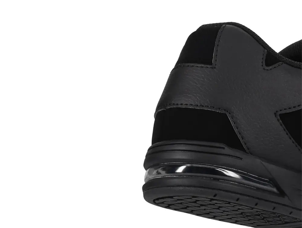 Zapatillas Dc Hombre Command Mono Negro - Image 3