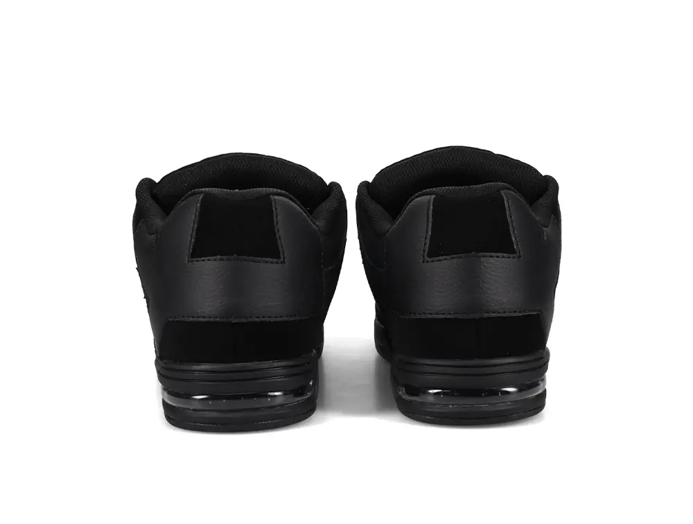 Zapatillas Dc Hombre Command Mono Negro - Image 6