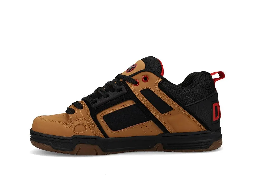 Zapatillas Dvs Comanche Hombre Cafe - Image 2