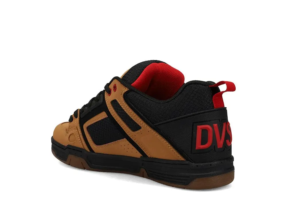 Zapatillas Dvs Comanche Hombre Cafe - Image 4