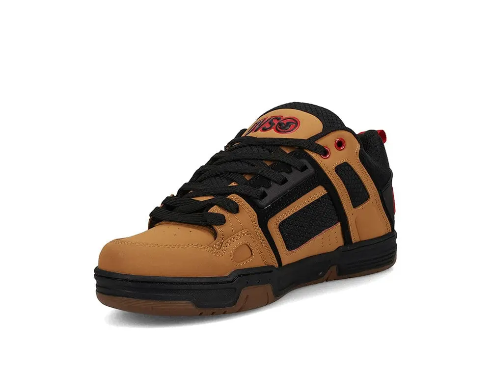 Zapatillas Dvs Comanche Hombre Cafe - Image 6