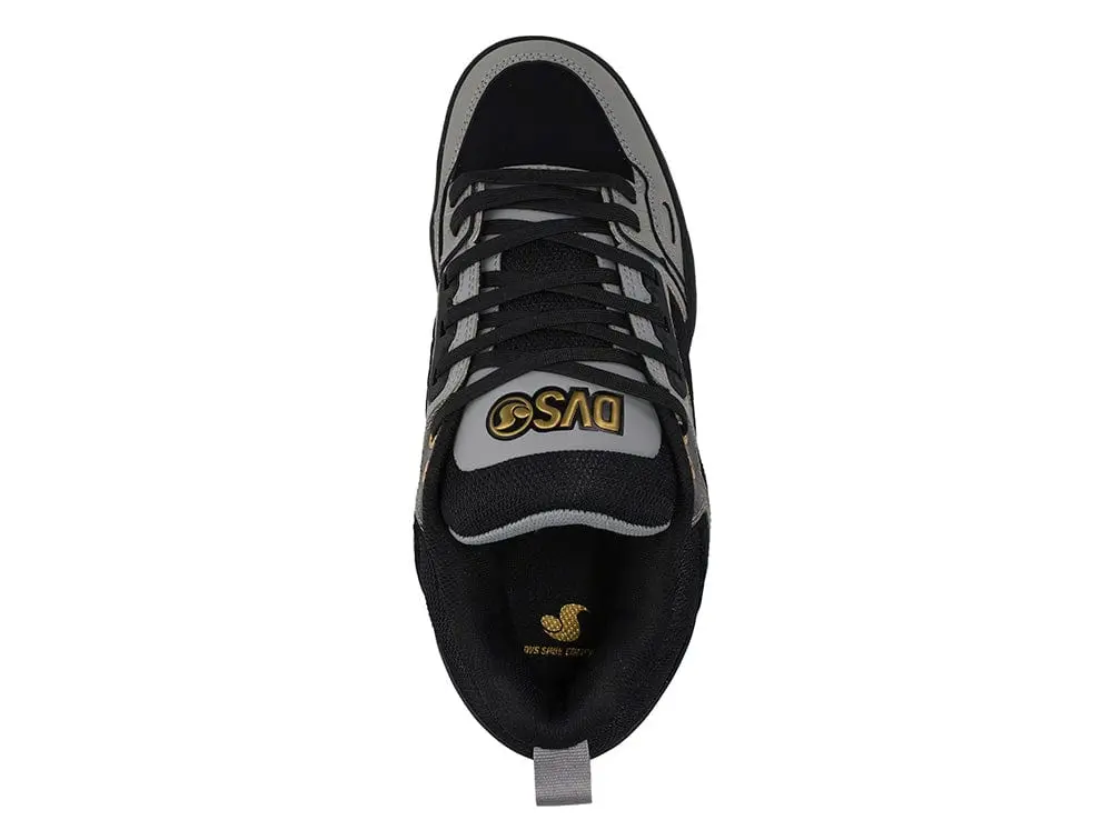 Zapatillas Dvs Comanche Hombre Gris - Image 5