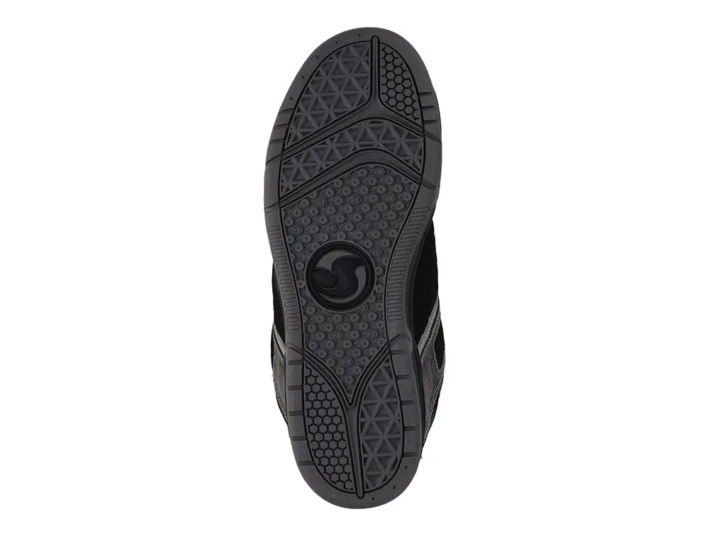 Zapatillas Dvs Comanche Hombre Gris - Image 9