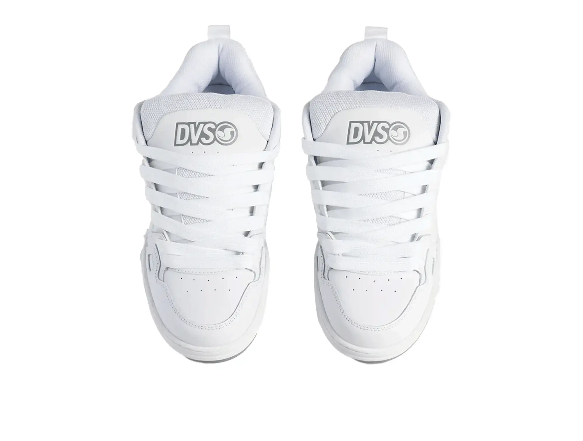 Zapatillas DVS Comanche Unisex Blanco - Image 4