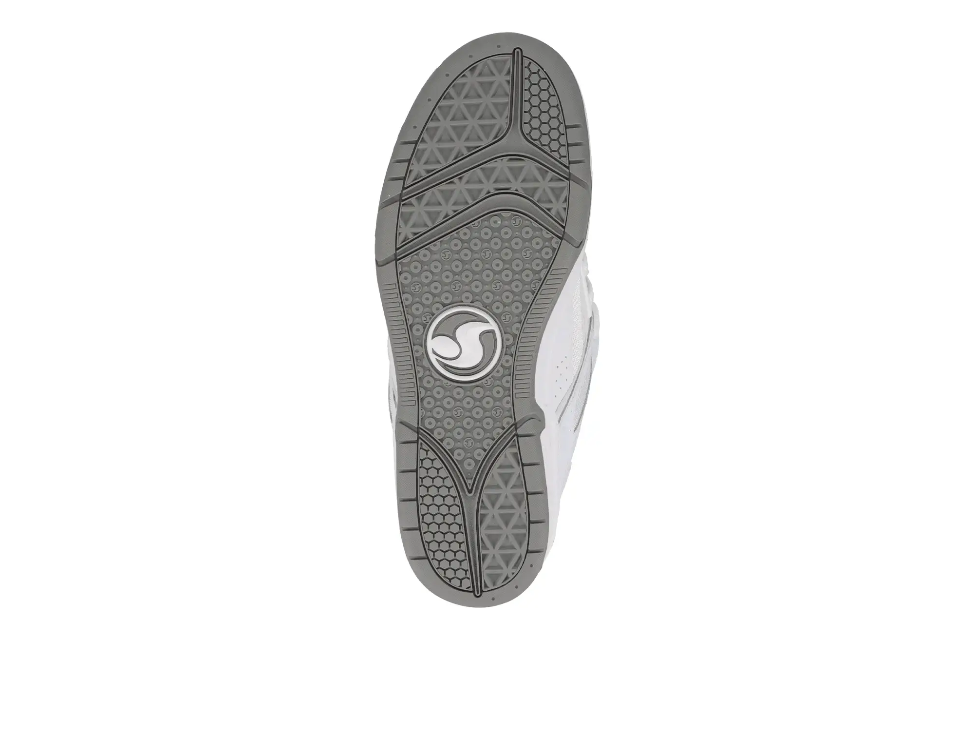 Zapatillas DVS Comanche Unisex Blanco - Image 5