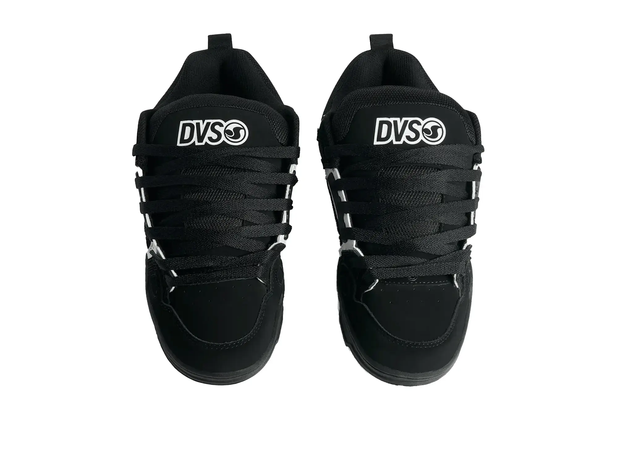 Zapatillas DVS Comanche Unisex Negro - Image 5