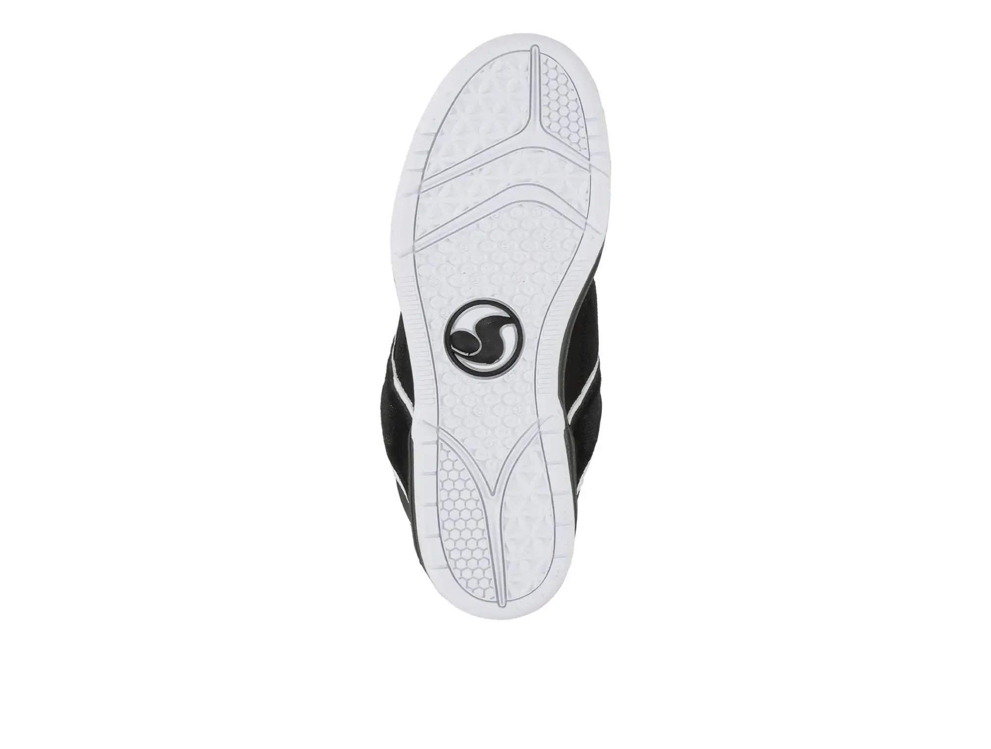 Zapatillas DVS Comanche Unisex Negro - Image 6