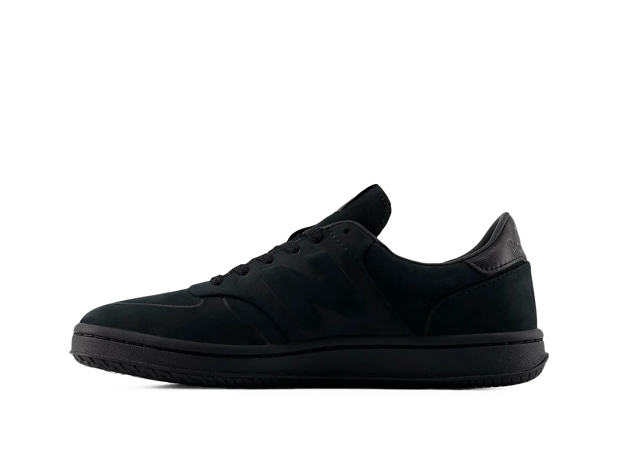 Zapatillas New Balance 500 Hombre Mono Negro - Image 2
