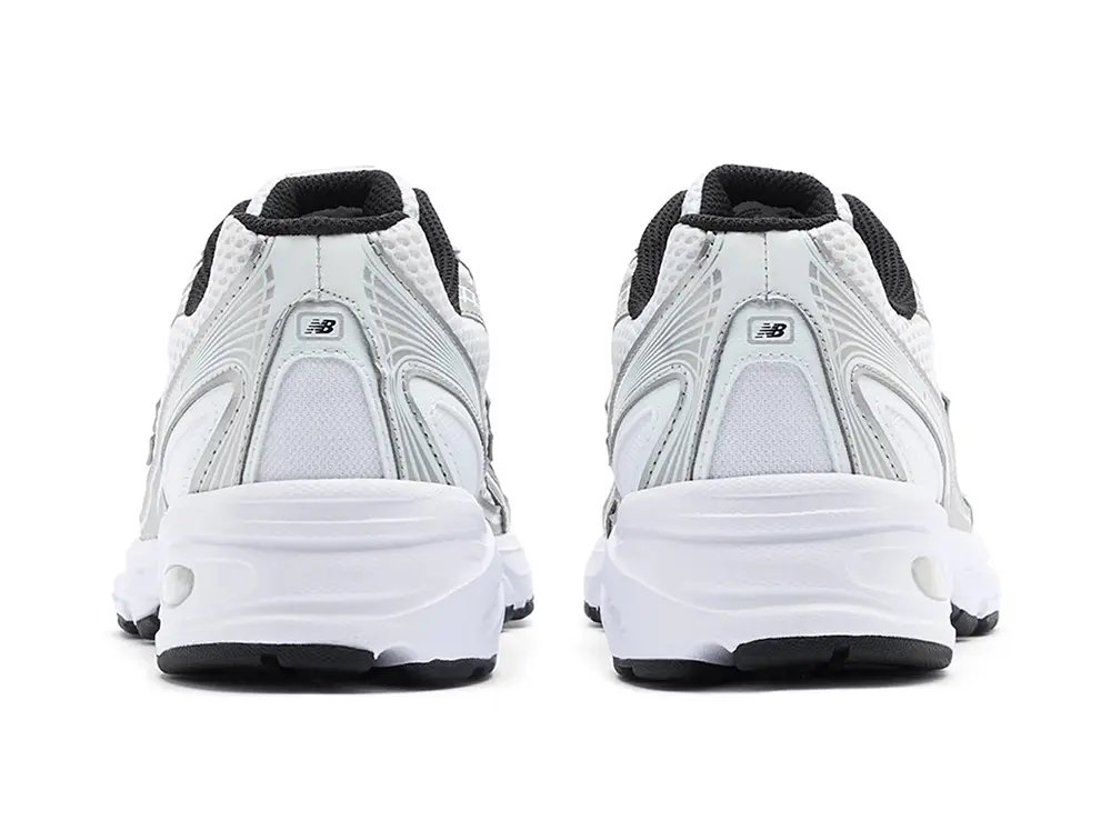 Zapatillas New Balance 740 Mujer Blanco - Image 3