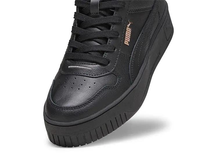 Zapatillas Puma Carina Street Mid Mujer Mono Negro - Image 6
