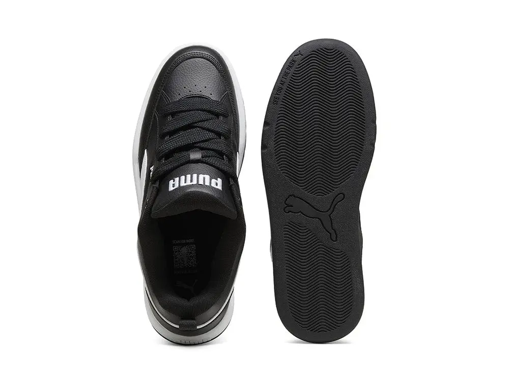 Zapatillas Puma Park Lifestyle Hombre Negro - Image 5