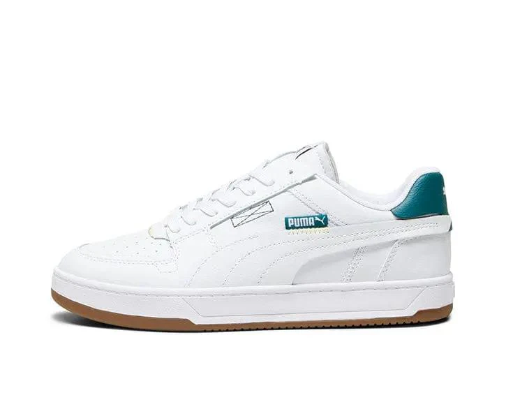 Zapatillas Puma Caven 2.0 Vtg Hombre Blanco - Image 6