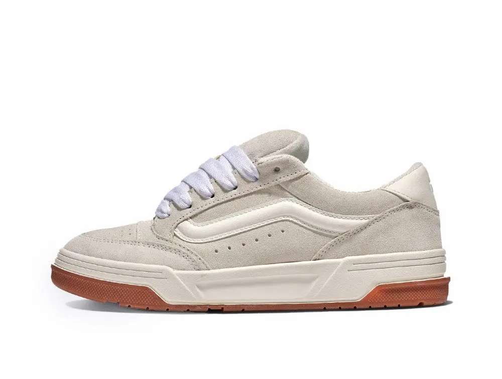 Zapatillas Vans Hylane Sue Mujer Beige - Image 3