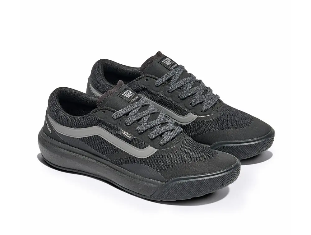 Zapatillas Vans Ultrarange 2.0 Mesh Hombre Negro - Image 2