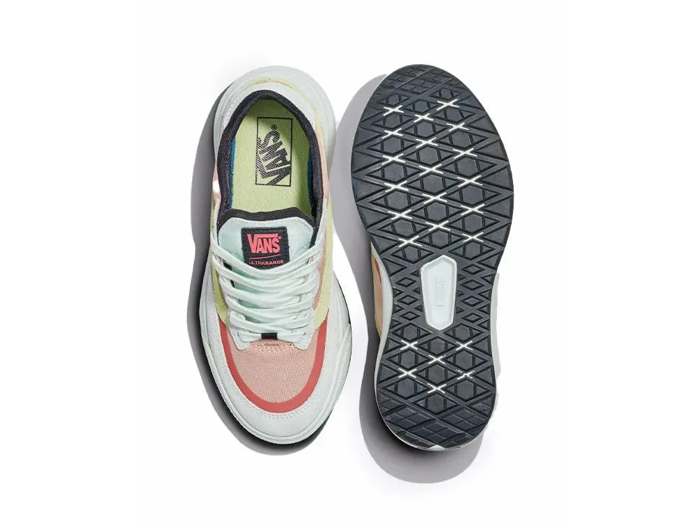 Zapatillas Vans Ultrarange 2.0 Se Mujer Multicolor - Image 3
