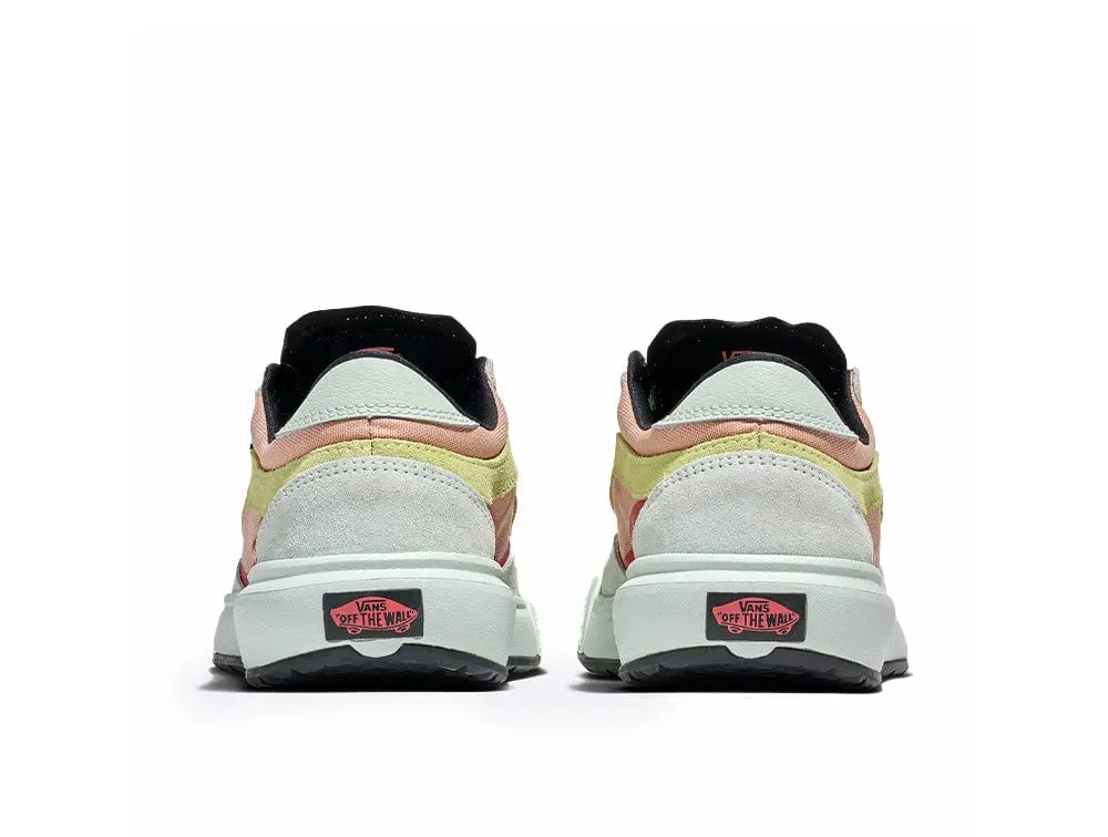 Zapatillas Vans Ultrarange 2.0 Se Mujer Multicolor - Image 4
