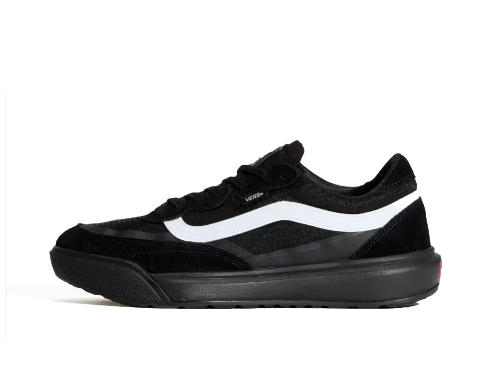 Zapatillas Vans Ultrarange 2.0 Se Hombre Negro - Image 2