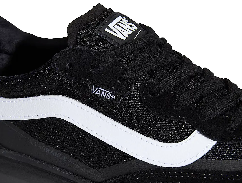 Zapatillas Vans Ultrarange 2.0 Se Hombre Negro - Image 3